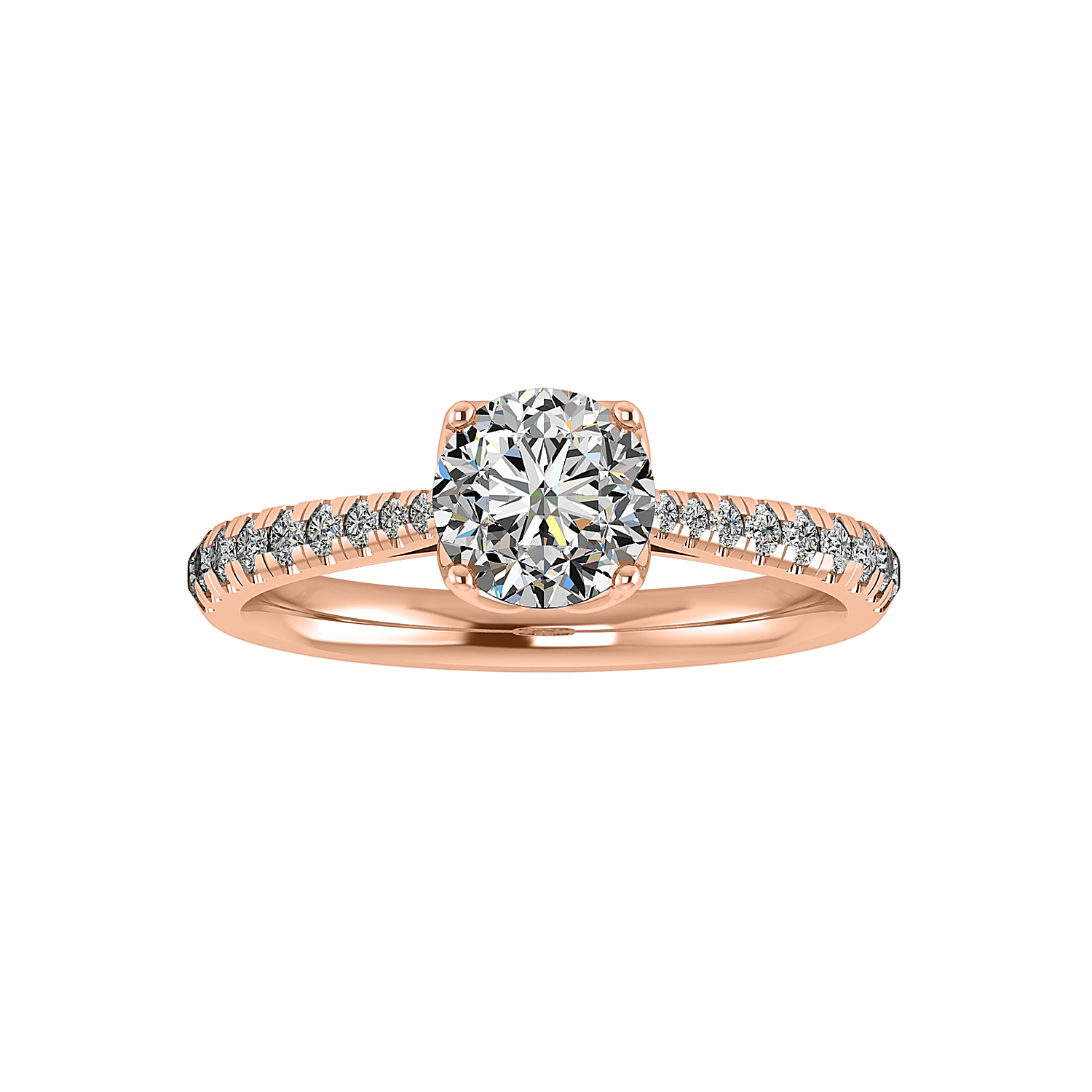 Millie Engagement Ring